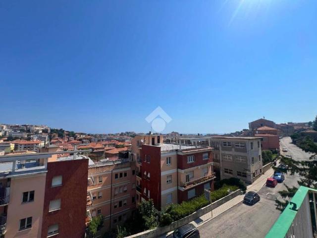 Attico in vendita a Ancona