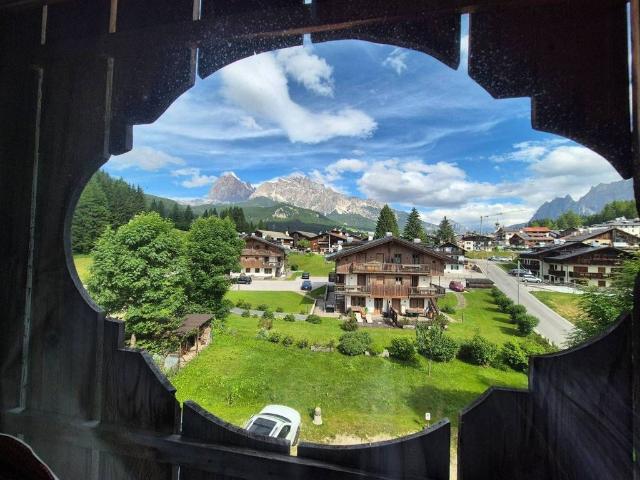 Attico in vendita a Zuel di Sotto, Cortina D'ampezzo