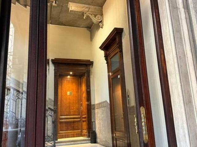 Attico in vendita a Municipio 1, Milano