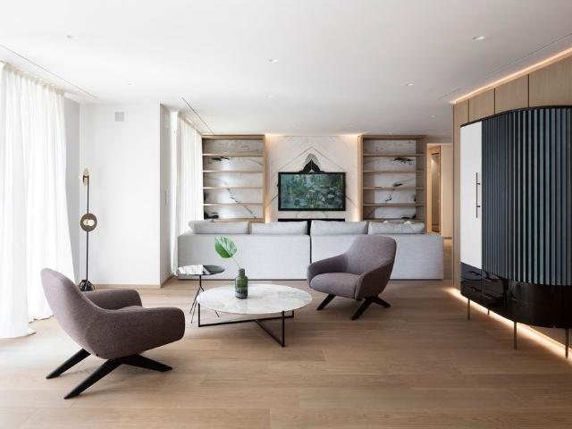 Attico in affitto a Centro storico, Milano