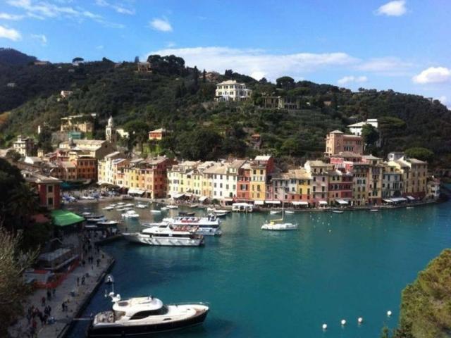 Attico in vendita a Portofino, Liguria
