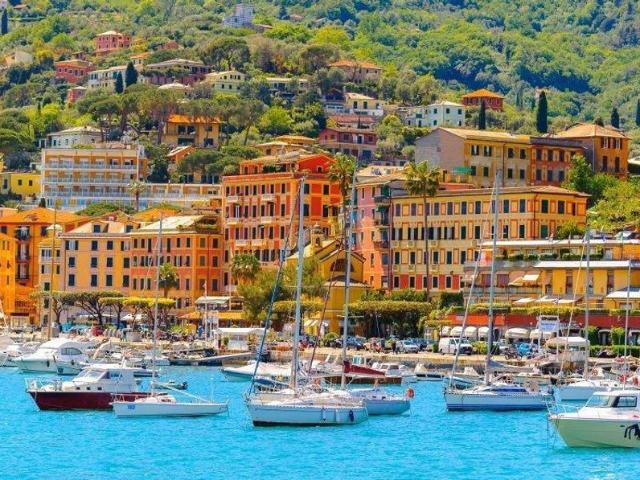 Attico in vendita a San Lorenzo Della Costa, Liguria