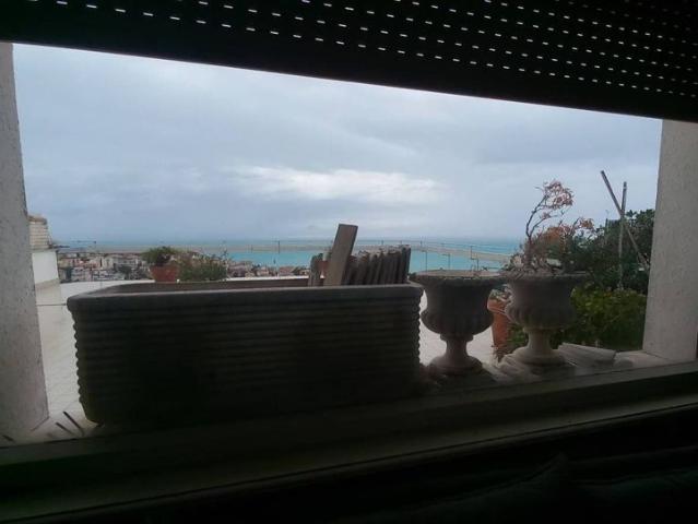 Attico in vendita a Ancona