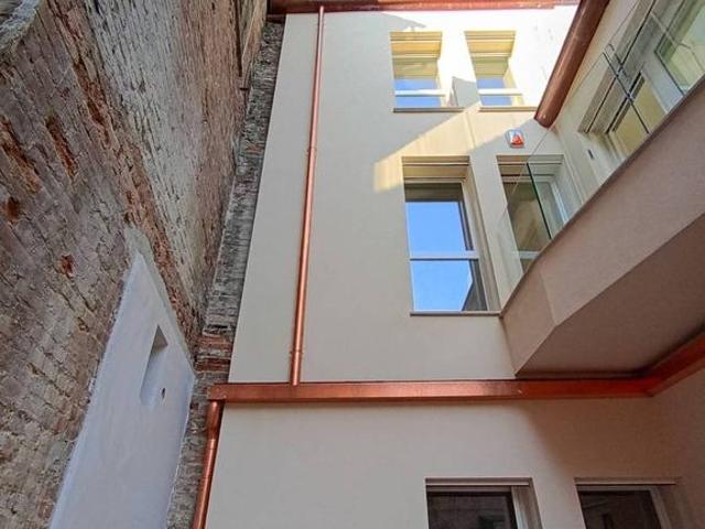 Attico in vendita a Piacenza, Reggio Emilia