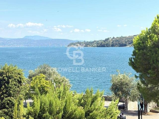 Attico in vendita a Comunità Montana Parco Alto Garda bresciano, Salò