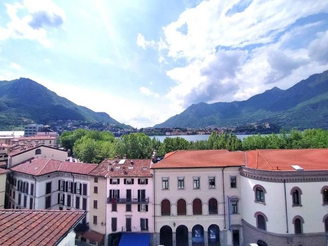 Attico in vendita a Castello, Lecco