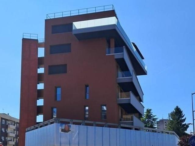 Attico in vendita a Pordenone, Friuli-Venezia Giulia