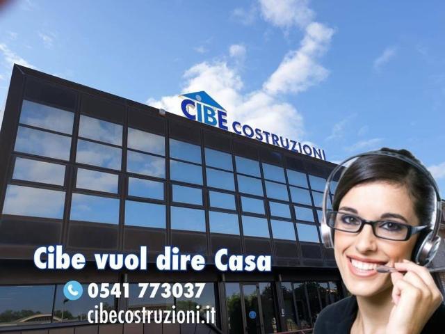 Attico in vendita a Rimini, Reggio Emilia