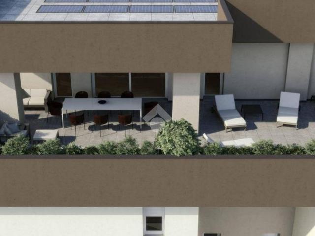 Attico in vendita a Unione Terre di Pianura, Granarolo Dell'emilia