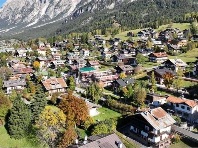 Attico in vendita a San Vito Di Cadore, Veneto
