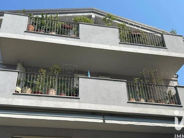 Attico in vendita a Desenzano Del Garda, Lombardia