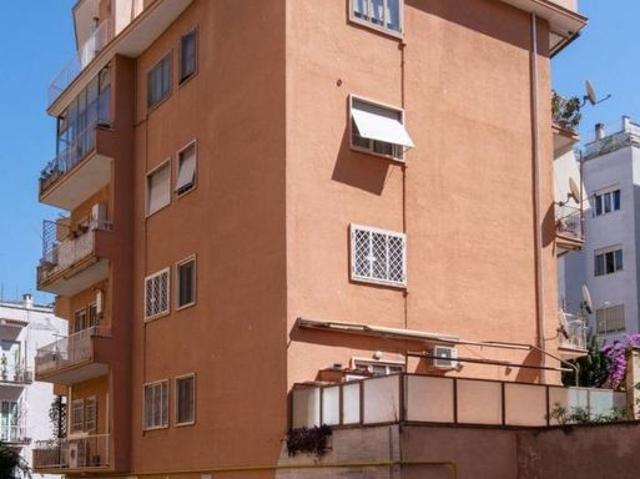 Attico in vendita a Trionfale, Roma