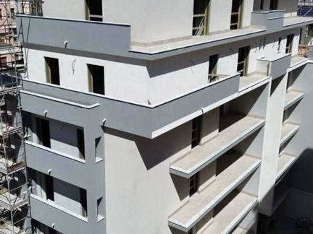 Attico in vendita a VIII Circoscrizione, Palermo