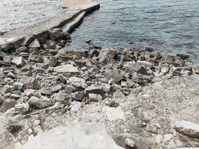Attico in vendita a Rosignano Marittimo, Toscana