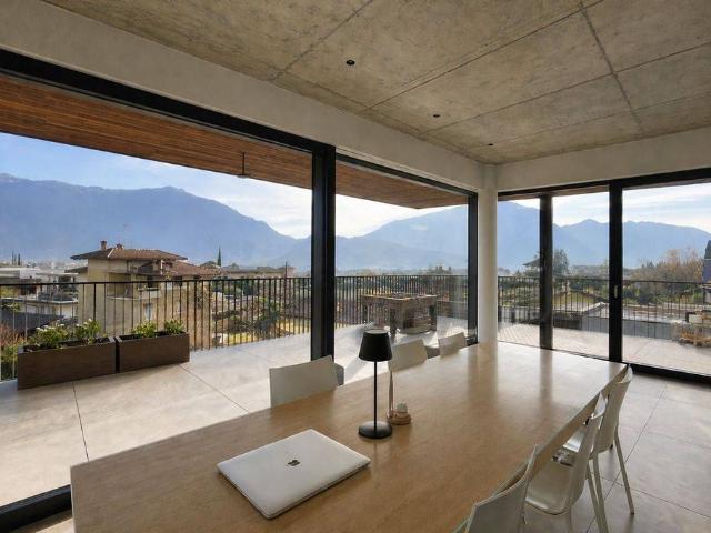 Attico in vendita a Comunità Alto Garda e Ledro, Riva