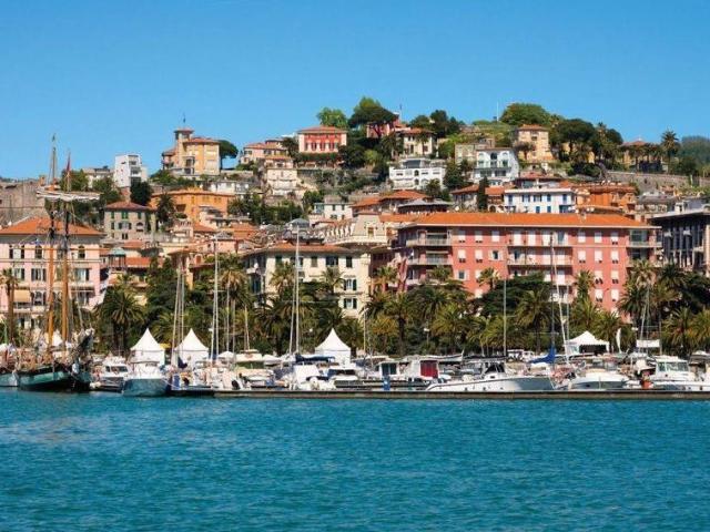 Attico in vendita a Costa di Cadimare, La Spezia