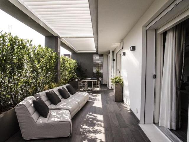 Attico in affitto a Carugate, Lombardia