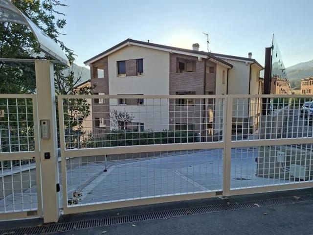 Appartamento in vendita a Unione dei comuni Valli del Reno, Lavino e Samoggia, Sasso Marconi