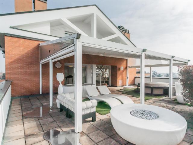 Appartamento in vendita a Centro, Gallarate
