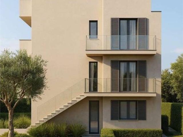 Attico in vendita a Cervia, Reggio Emilia