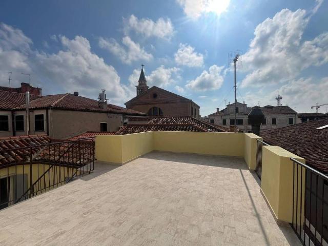 Attico in vendita a Sottomarina, Chioggia