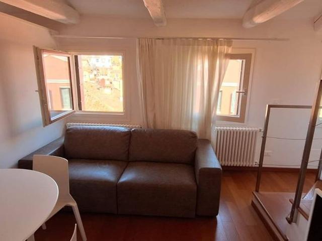 Attico in vendita a Dorsoduro, Venezia