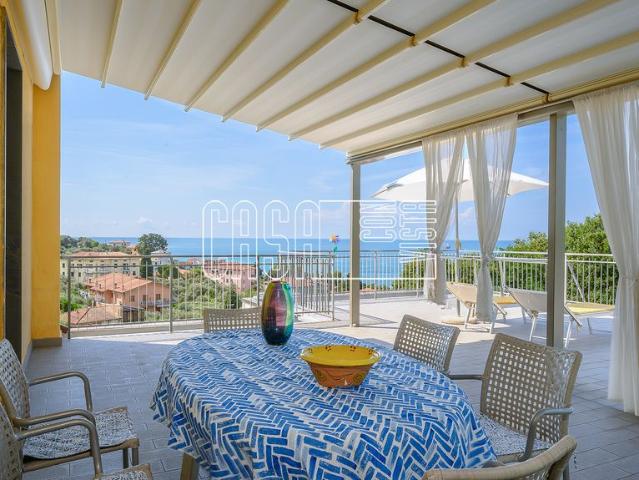 Attico in vendita a Barbazzano, Lerici