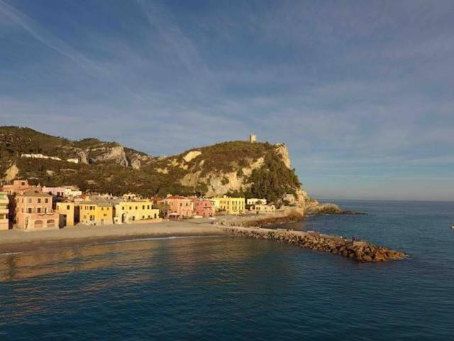 Attico in vendita a Finale Ligure, Liguria