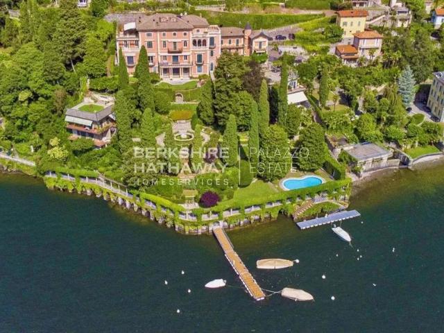 Attico in vendita a Carate Urio, Como