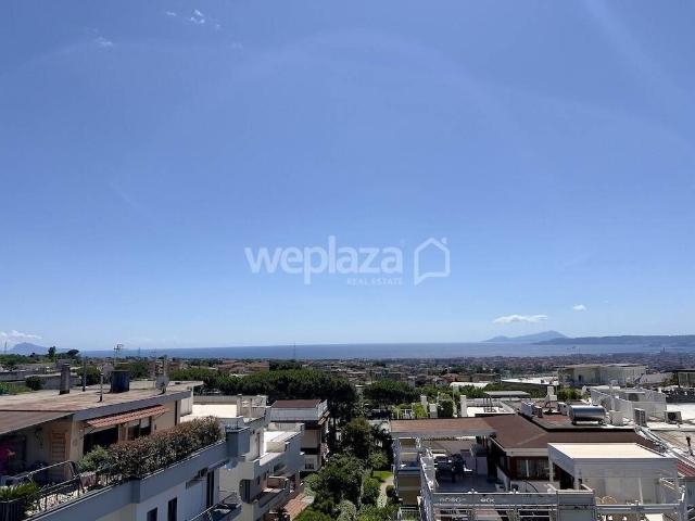 Attico in vendita a San Sebastiano Al Vesuvio, Campania