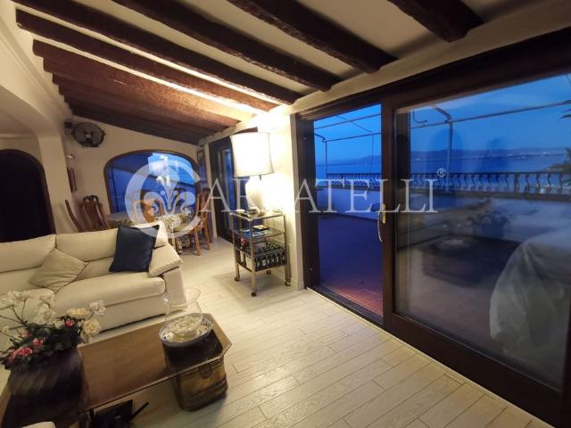 Attico in affitto a Monte Argentario, Porto Santo Stefano