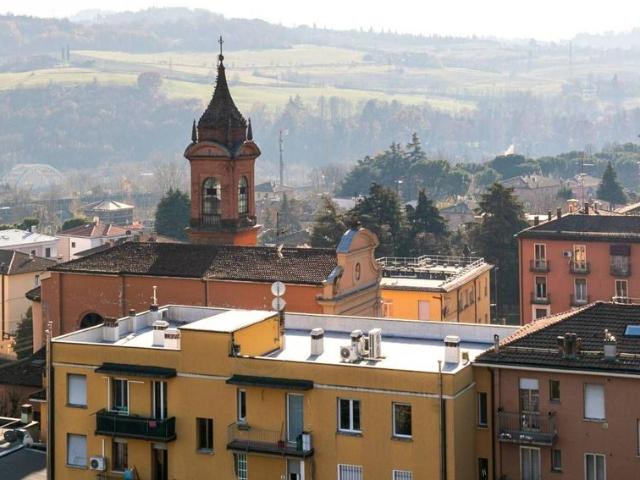 Attico in vendita a Monte Donato, Bologna