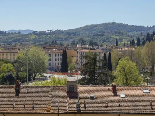 Attico in vendita a Bellariva, Firenze