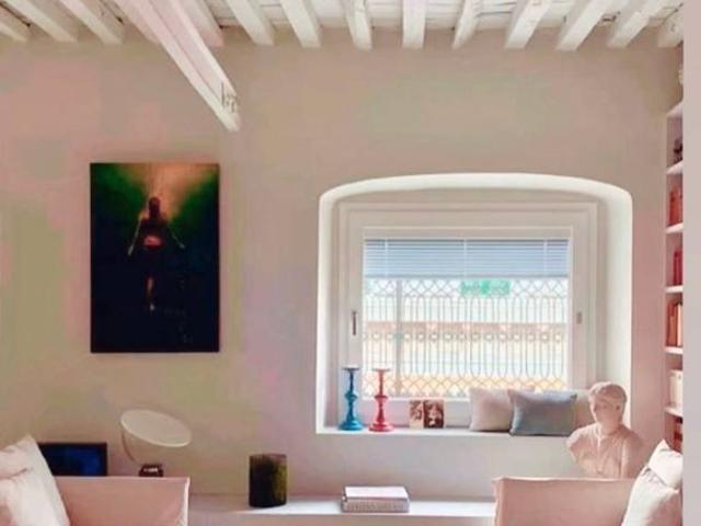 Attico in vendita a Molo, Serra Riccò