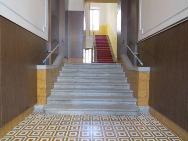 Attico in vendita a Città Nuova-Barriera Nuova-San Vito-Città Vecchia, Villa Opicina