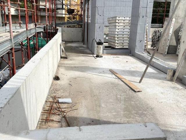 Attico in vendita a Sciarè, Gallarate