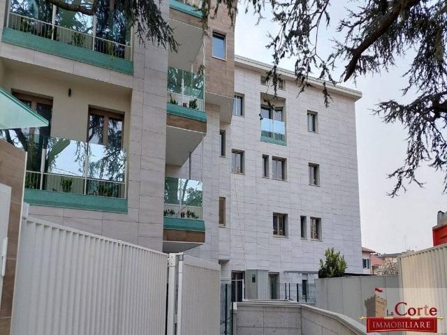 Attico in vendita a Zona Omogenea Milano Nord, Paderno Dugnano