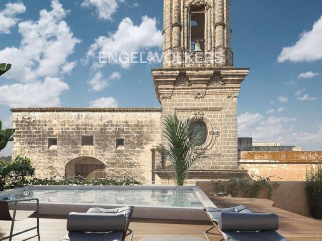 Attico in vendita a Puglia, Lecce