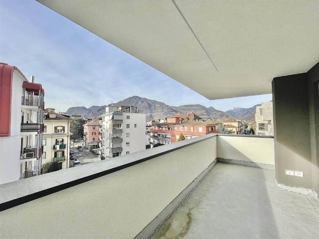 Appartamento in vendita a Oltrisarco-Aslago - Oberau-Haslach, Bolzano - Bozen