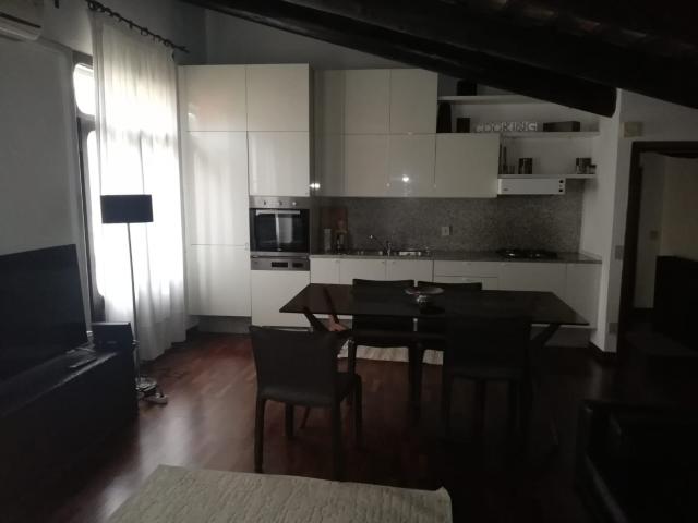 Appartamento in affitto a Padova, Veneto