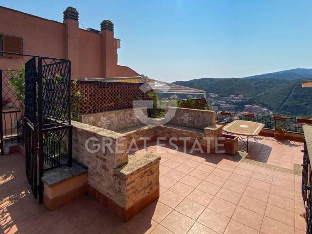 Attico in vendita a Monte Argentario, Porto Santo Stefano