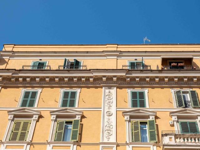Attico in vendita a Municipio Roma I, Roma Capitale