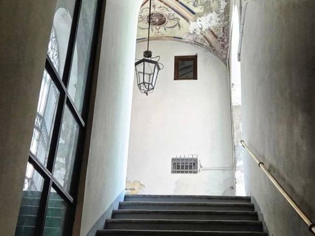 Attico in vendita a Centro Est, Serra Riccò