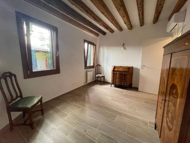 Attico in vendita a San Marco, Venezia