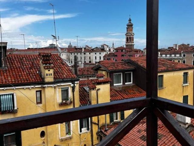 Attico in vendita a Venezia
