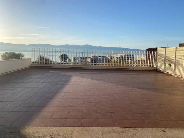 Attico in vendita a Calabria, Reggio Calabria