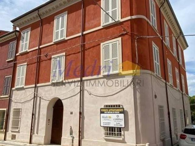 Attico in vendita a Unione dei comuni Valle del Savio, Cesenà