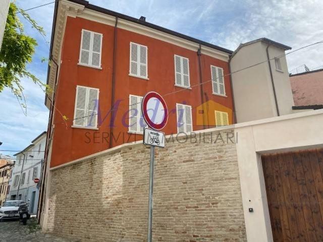 Attico in vendita a Unione dei comuni Valle del Savio, Cesenà