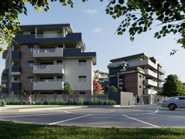 Attico in vendita a Zona Omogenea Milano Nord, Senago