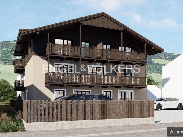 Attico in vendita a Villabassa, Trentino-Alto Adige/Südtirol